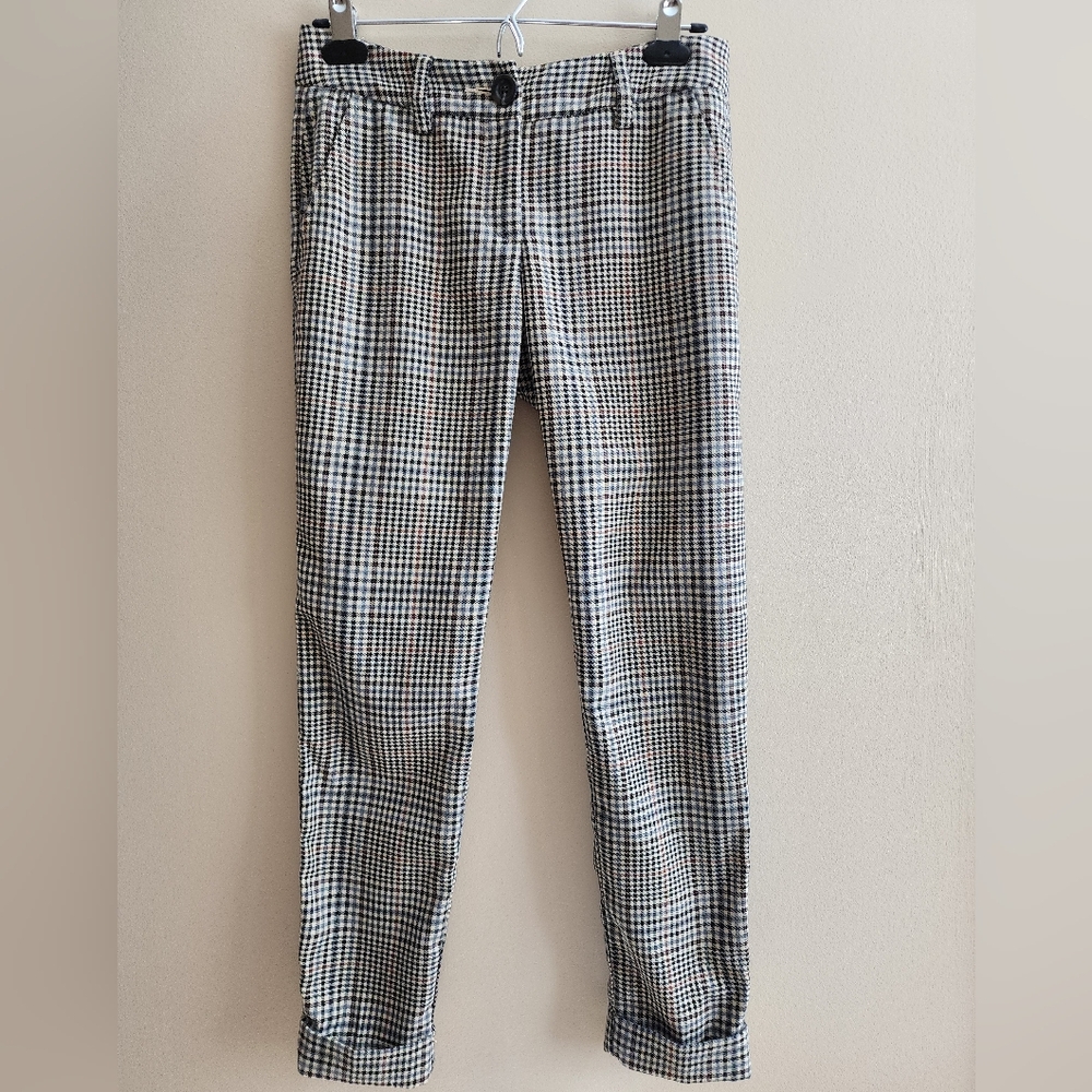 Cabi Cuffed Pants